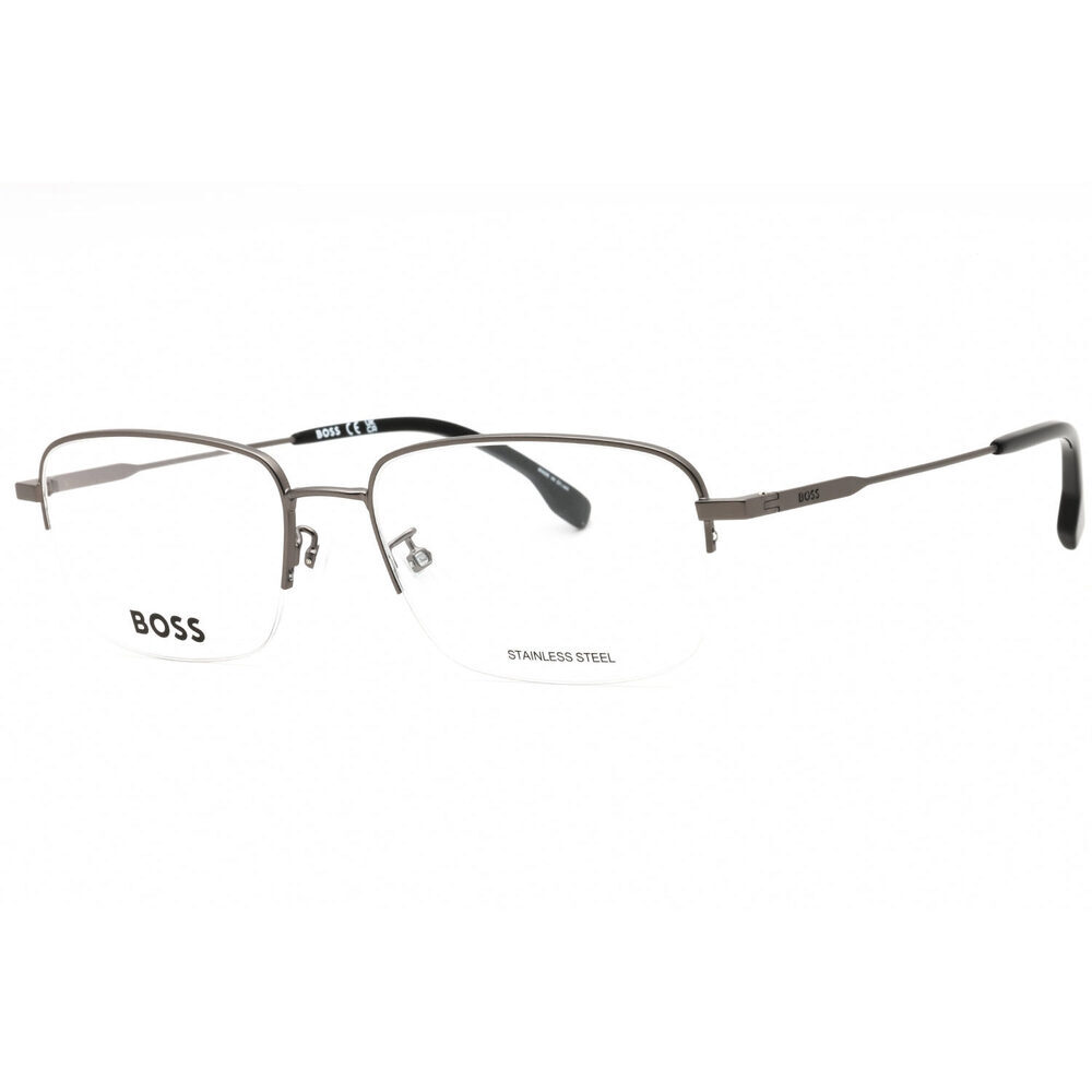 NWT Hugo Boss BOSS 1289/F-0R81 00 56mm New Eyeglasses